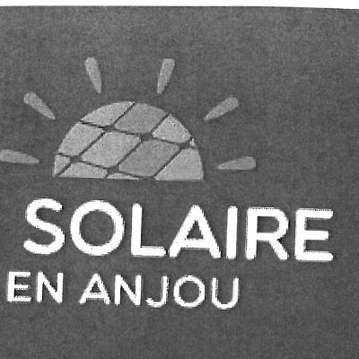 Le solaire en Anjou