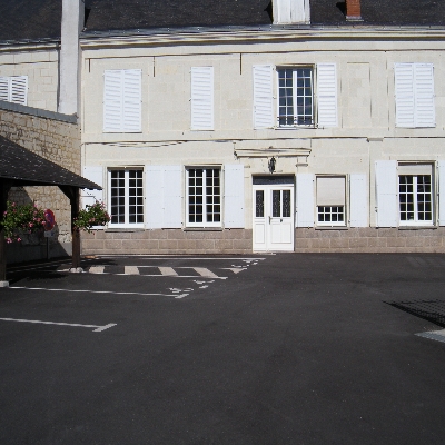 Informations Mairie
