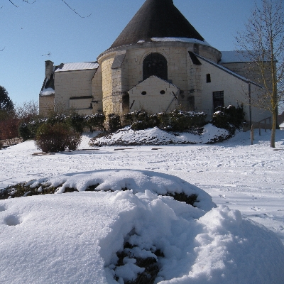 Météo