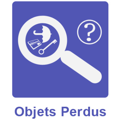 Perdu / Trouvé