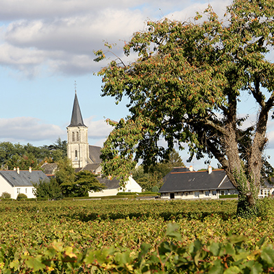 Patrimoine & Histoire