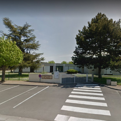 École Robert Clémot