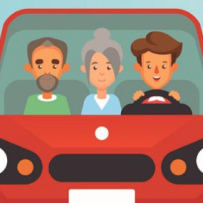 Transport SOLIDAIRE