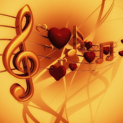 Le Chant, la Musique