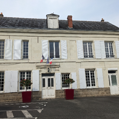 Personnel administratif