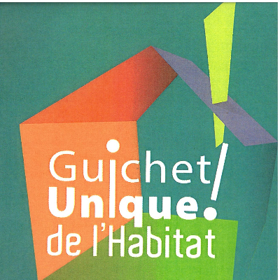 Guichet unique de l'habitat